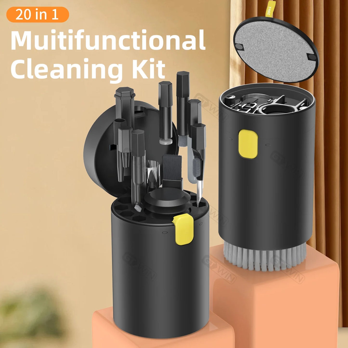 NerdTech Cleaning Kit